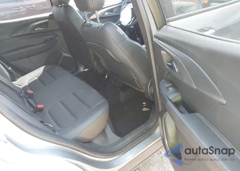 2023 Chevrolet Trailblazer Awd Activ z USA, uszkodzony, nr VIN KL79MSSL7PB153601